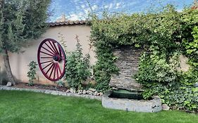 Villaestanque